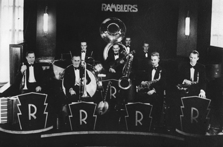 The Ramblers